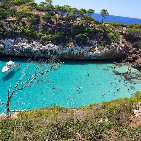 Casa Domingos Cales De Mallorca 외부 사진