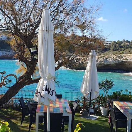 Casa Domingos Cales De Mallorca 외부 사진
