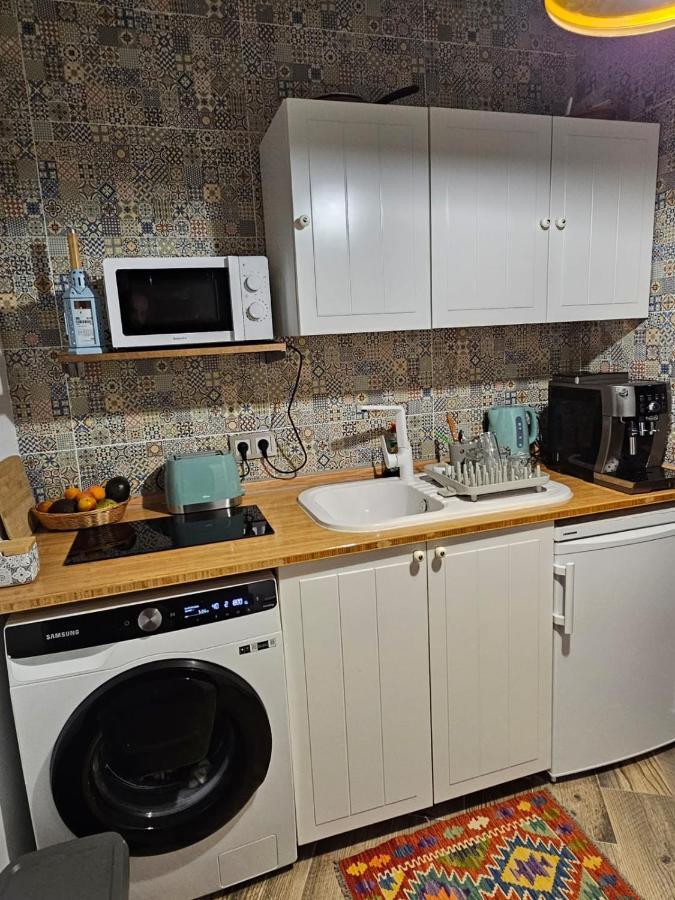 Casa Domingos Cales De Mallorca 외부 사진
