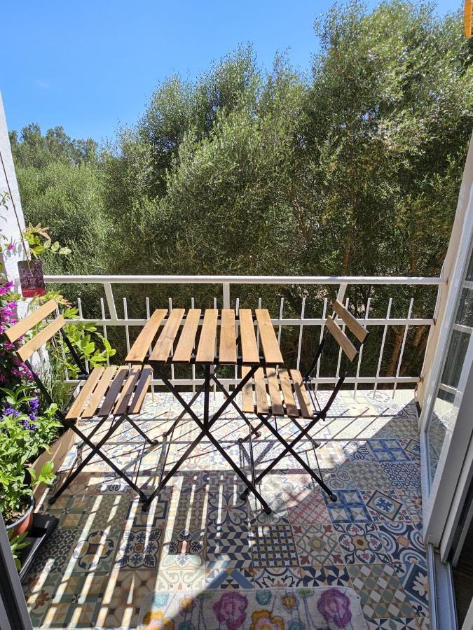 Casa Domingos Cales De Mallorca 외부 사진