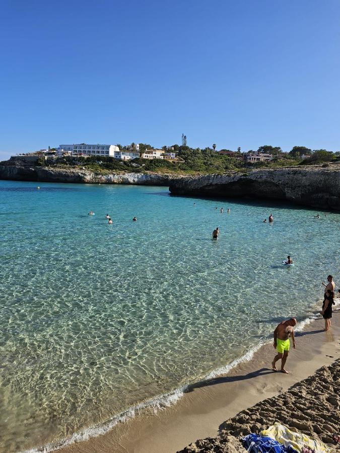 Casa Domingos Cales De Mallorca 외부 사진