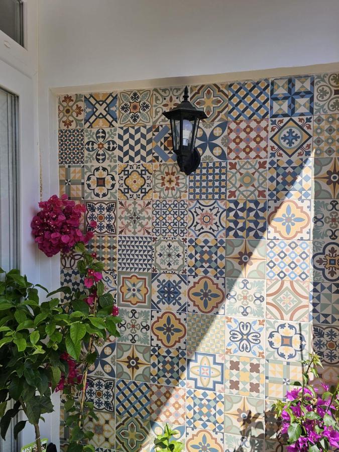 Casa Domingos Cales De Mallorca 외부 사진