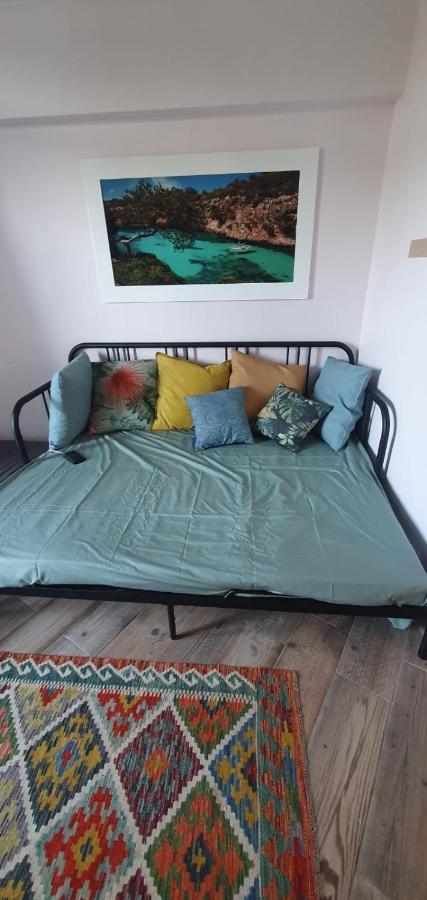 Casa Domingos Cales De Mallorca 외부 사진