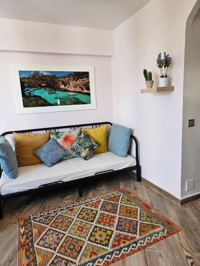 Casa Domingos Cales De Mallorca 외부 사진