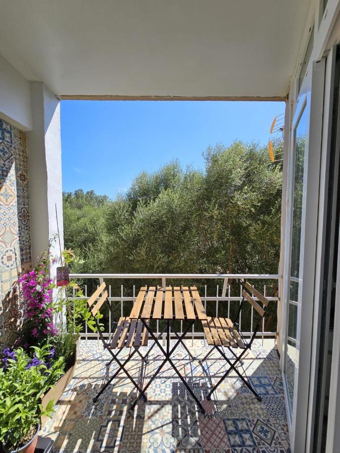 Casa Domingos Cales De Mallorca 외부 사진