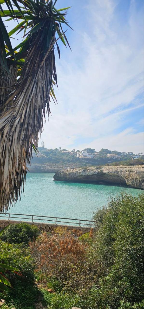 Casa Domingos Cales De Mallorca 외부 사진