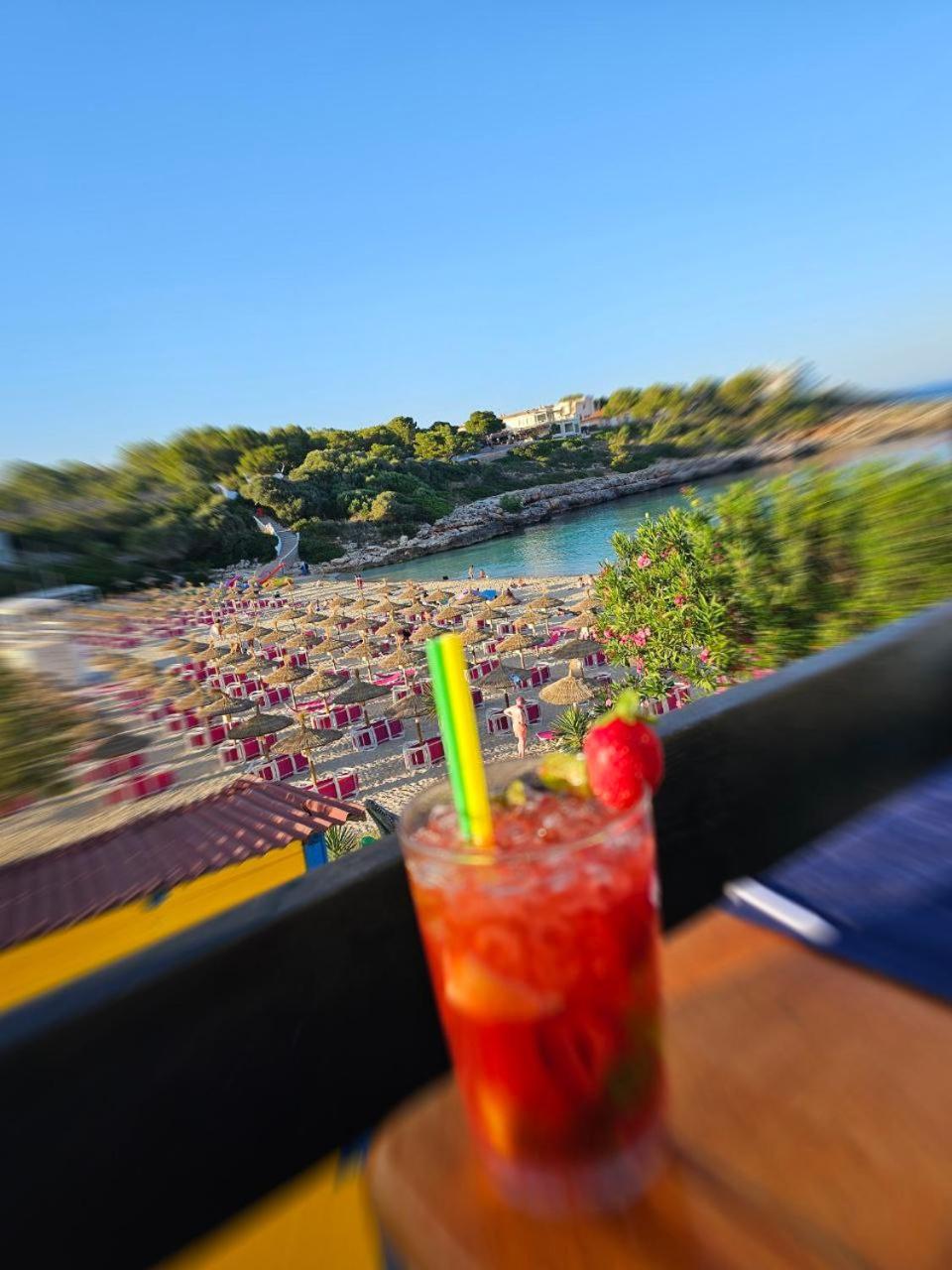 Casa Domingos Cales De Mallorca 외부 사진