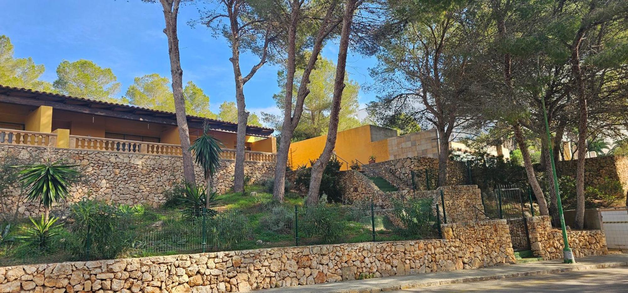 Casa Domingos Cales De Mallorca 외부 사진