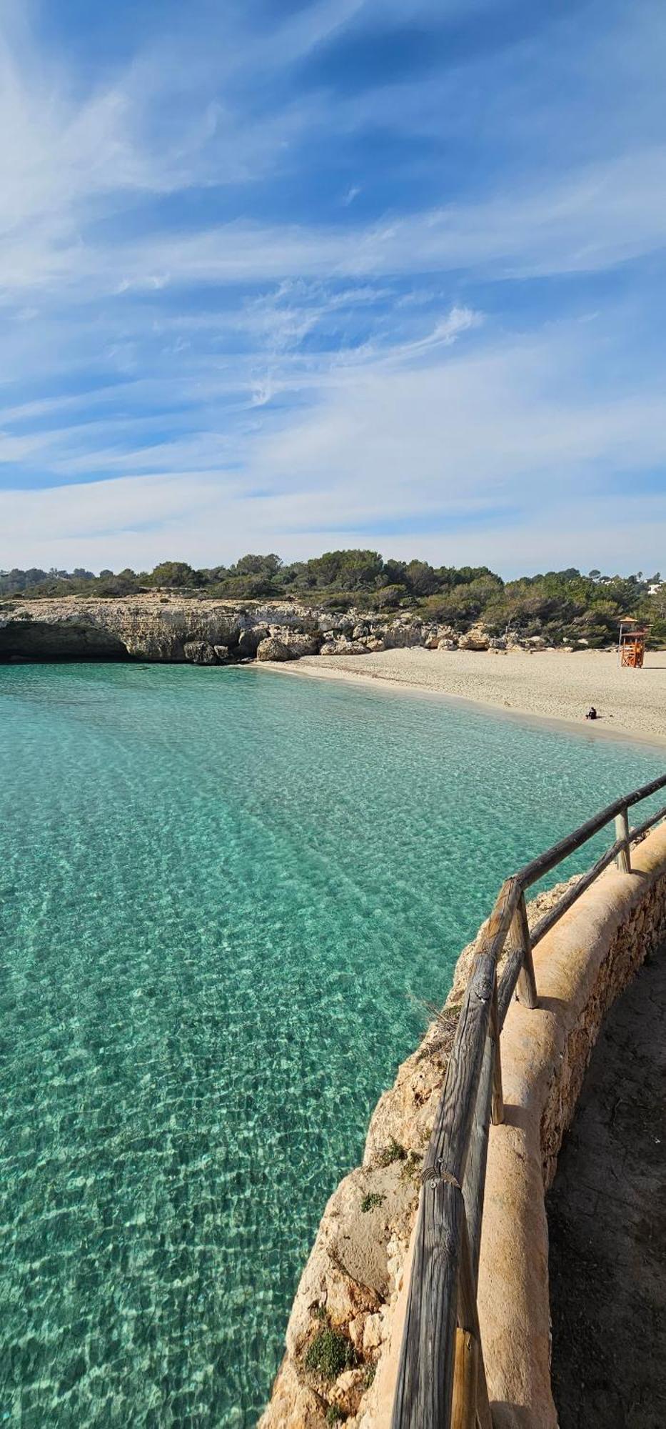 Casa Domingos Cales De Mallorca 외부 사진