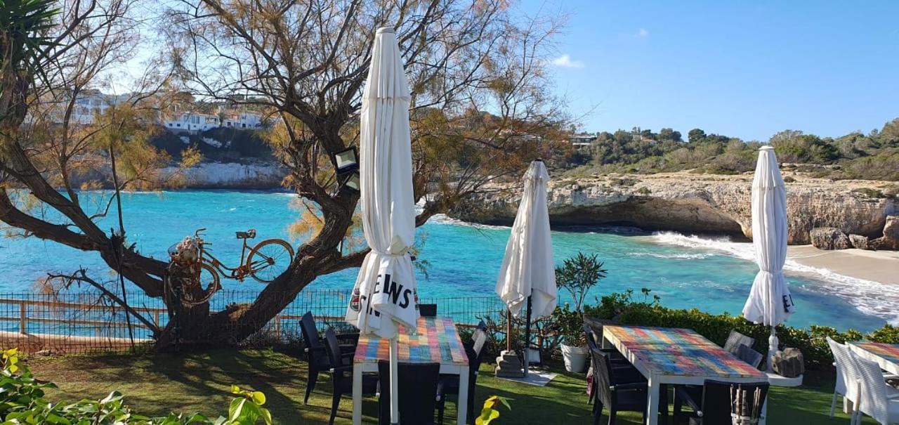 Casa Domingos Cales De Mallorca 외부 사진
